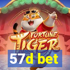 57d bet